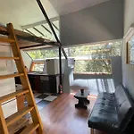 Cabana Huillin, Experiencia Unica Del Bosque