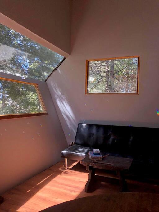 Apartamento Huillin, Experiencia Unica Del Bosque
