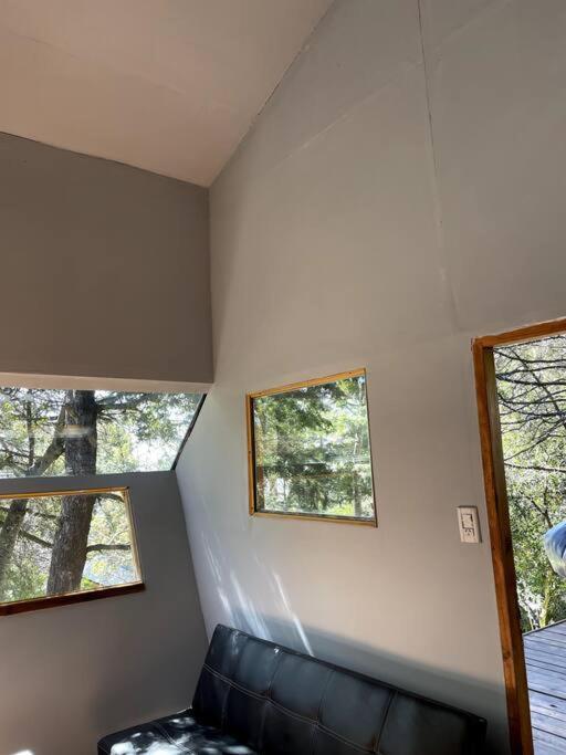 Apartamento Huillin, Experiencia Unica Del Bosque