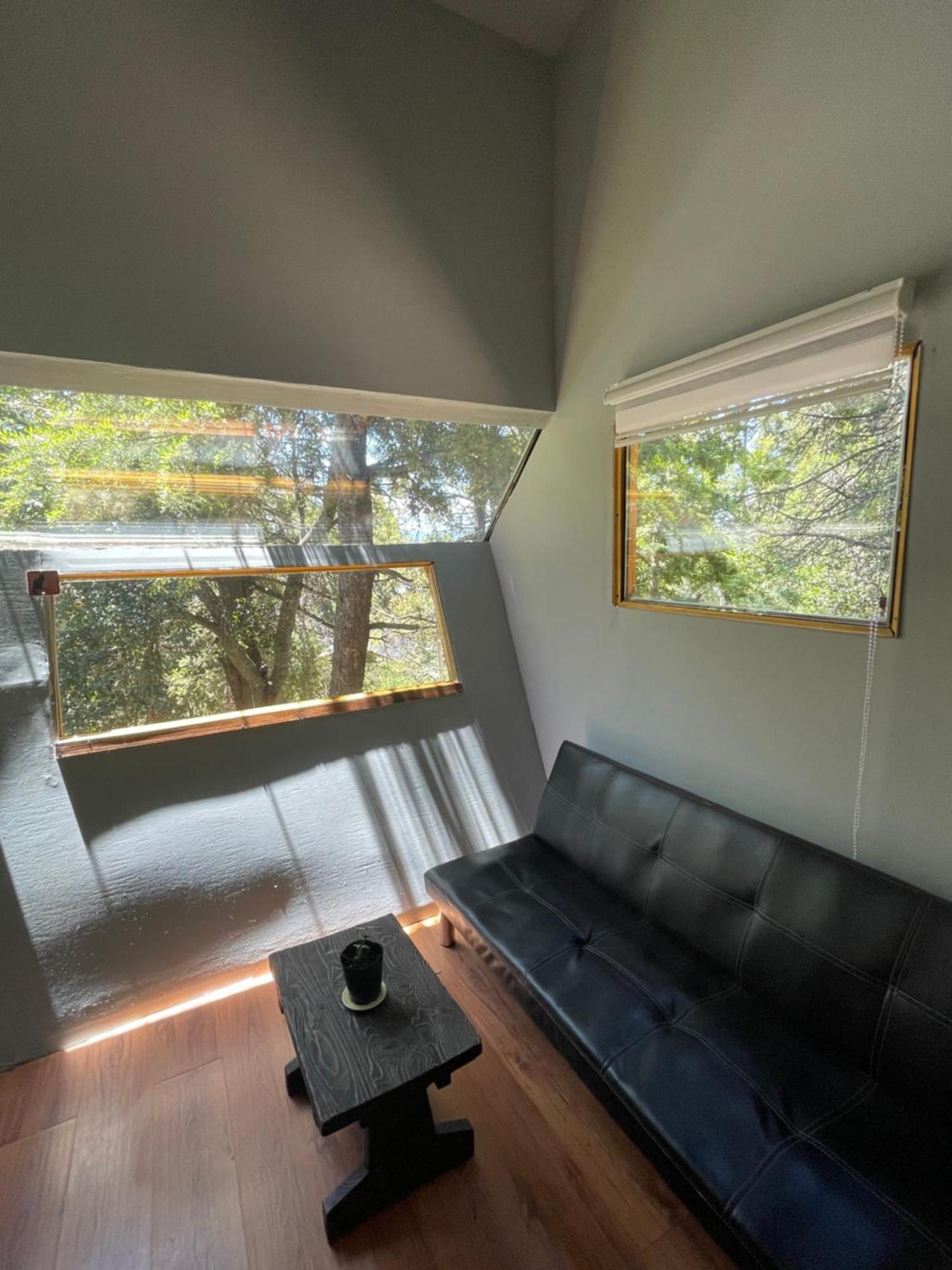 Huillin, Experiencia Unica Del Bosque San Carlos de Bariloche